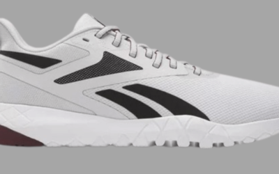 Save $30.03 on Reebok Flexagon Force 4 Men’s Training Shoes @ Walmart