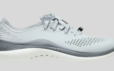 Save $35.00 on Crocs Men’s LiteRide 360 Pacer Lace-up Sneaker @ Walmart