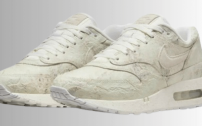 Get Air Max 1 ’86 Summit White and Phantom for $170.00 @ Nike US