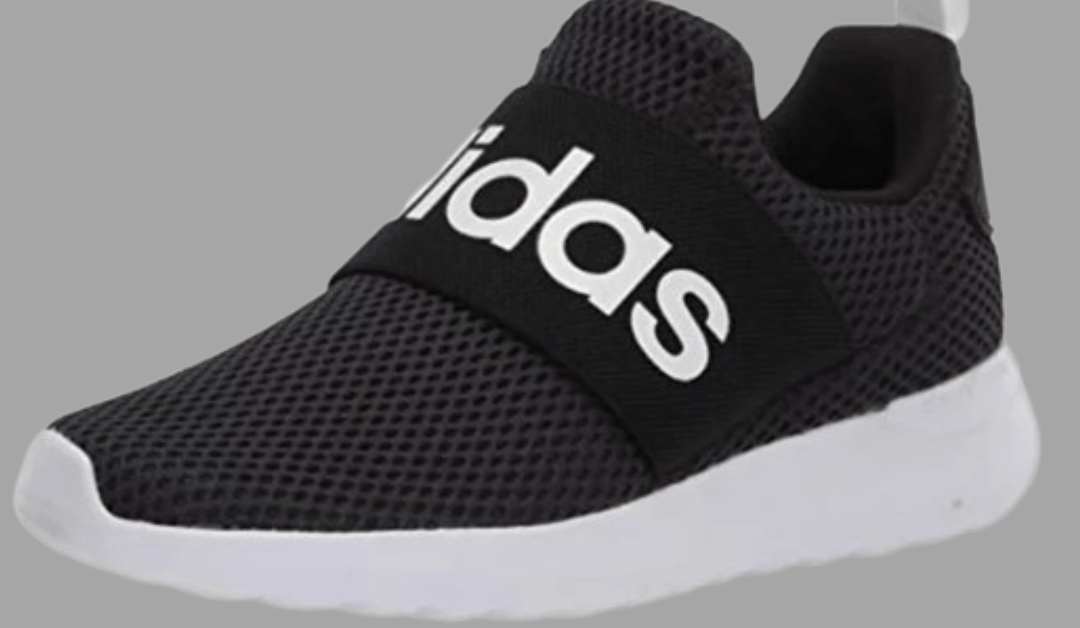 Save  $17.75 on adidas Lite Racer Adapt 4.0 Running Shoes @ Walmart