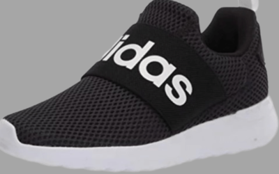 Save  $17.75 on adidas Lite Racer Adapt 4.0 Running Shoes @ Walmart