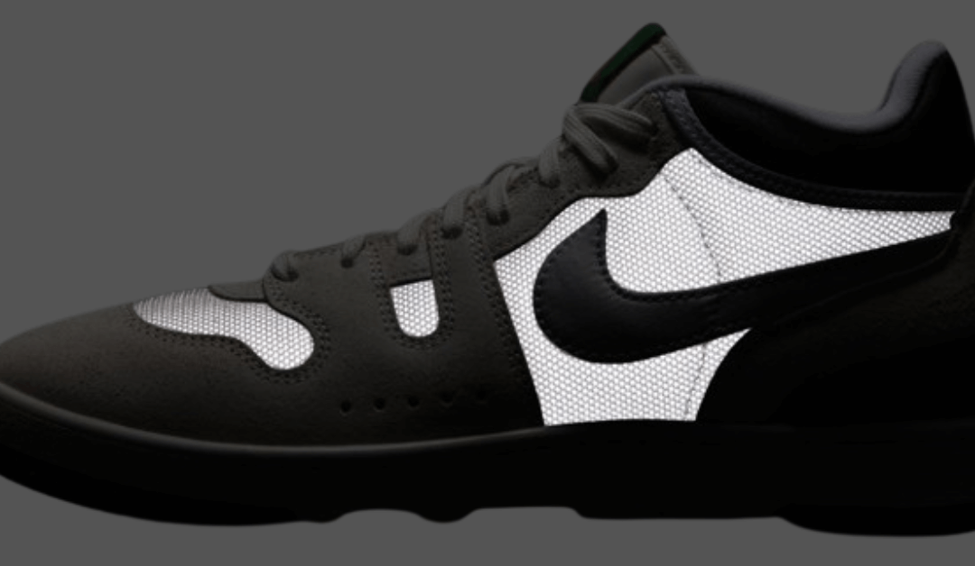 Get Attack x Social Status Summit White for $140.00 @ Nike US