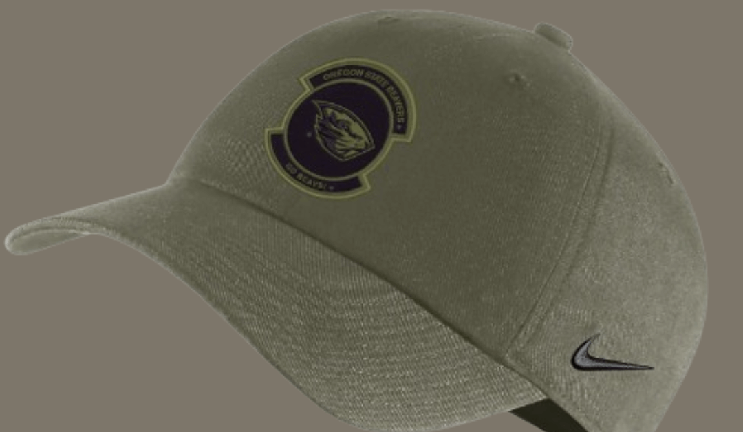 Get 23% off Oregon State Heritage86 Nike College Adjustable Cap @ Nike US
