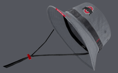 Get 28% off Ohio State Nike College Boonie Bucket Hat @ Nike US