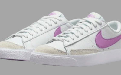 Get 35% off Nike Blazer Low ’77 Big Kids’ Shoes @ Nike US