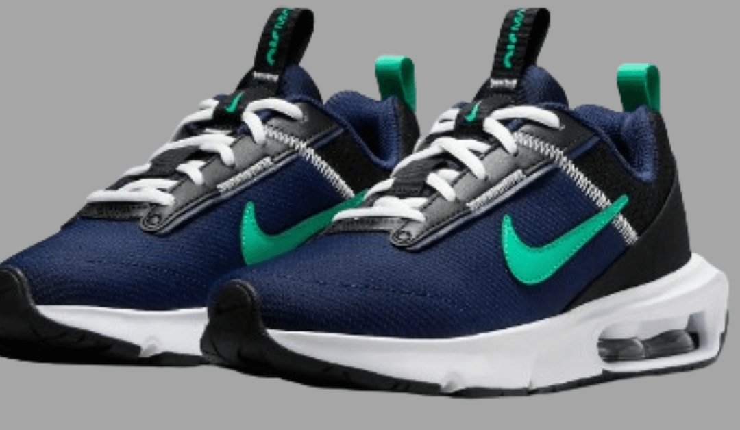 Get 24% off Nike Air Max INTRLK Lite Big Kids’ Shoes @ Nike US