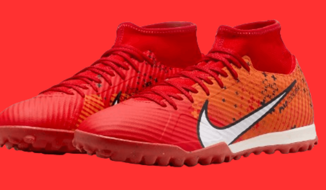 Get 22% off Nike Superfly 9 Academy Mercurial Dream Speed TF High-Top Soccer Shoes @ Nike US