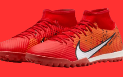 Get 22% off Nike Superfly 9 Academy Mercurial Dream Speed TF High-Top Soccer Shoes @ Nike US