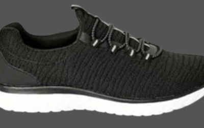 Get $10.22 off Athletic Works Women’s Bungee Slip On Sneakers @ Walmart