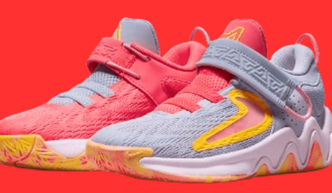 Get 23% off Giannis Immortality 2 Little Kids’ Shoes @ Nike US