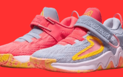 Get 23% off Giannis Immortality 2 Little Kids’ Shoes @ Nike US