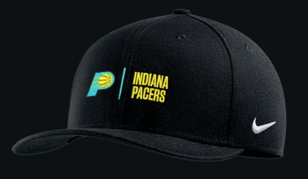 Get 13% off Indiana Pacers City Edition Nike NBA Swoosh Flex Cap @ Nike US