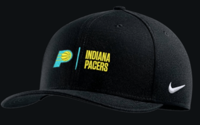 Get 13% off Indiana Pacers City Edition Nike NBA Swoosh Flex Cap @ Nike US
