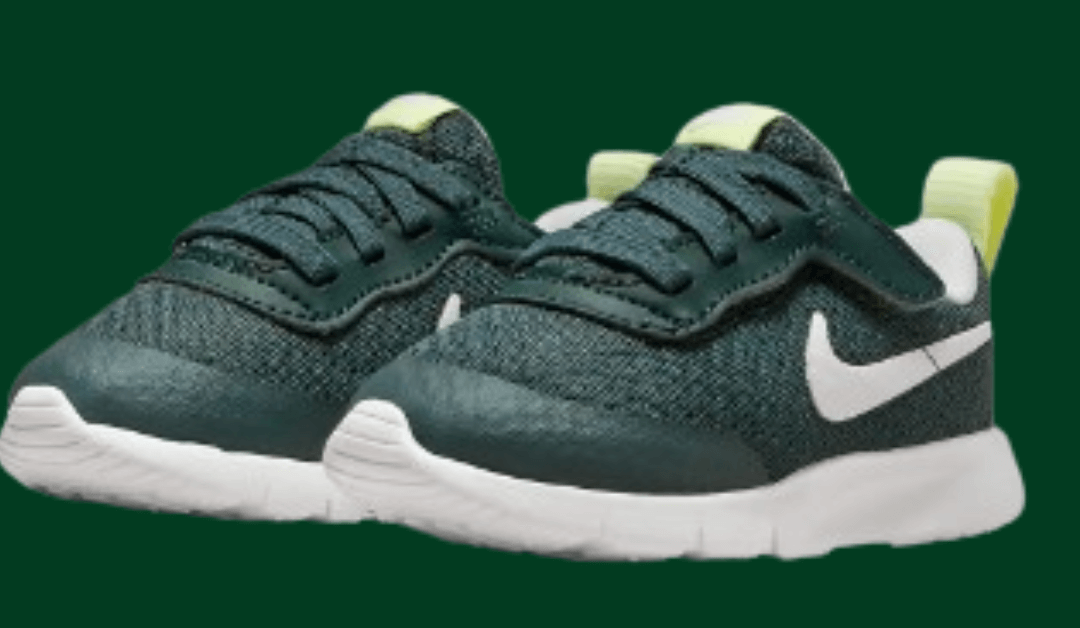 Get 22% off Nike Tanjun EasyOn Baby/Toddler Shoes @ Nike US