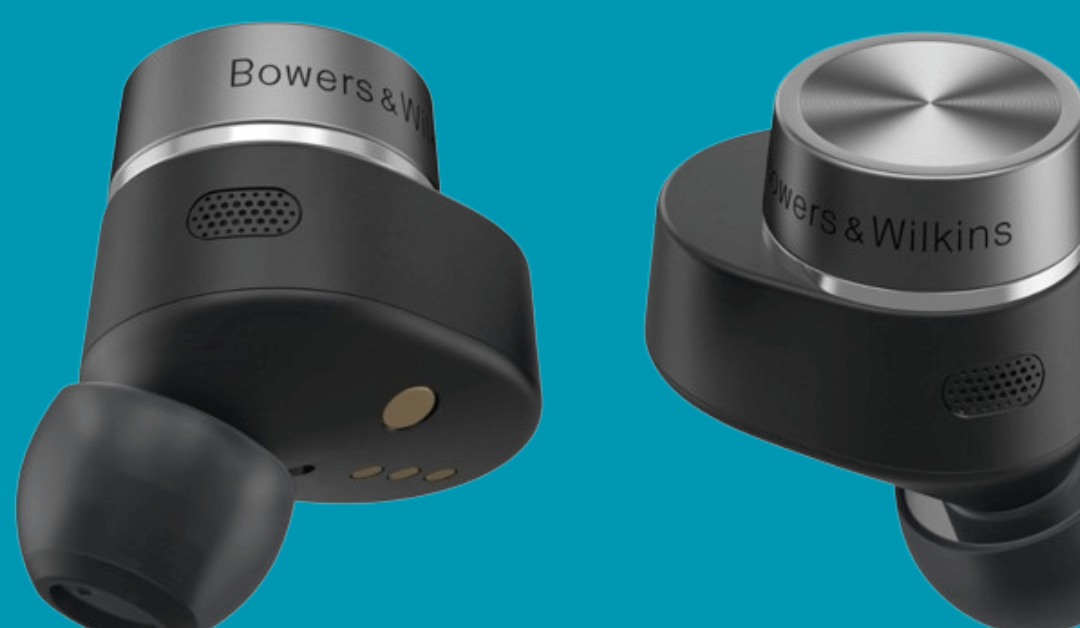 Save $37.01 on Bowers & Wilkins – Pi7 S2 True Wireless Noise Cancelling In-Ear Earbuds @ Walmart