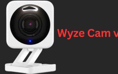 Save $5.99 on Wyze Cam v4- Clearest Wyze Cam ever made-  Recording with MicroSD Card @ Wyze