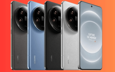 Get XIAOMI 14 ULTRA- 5300mAh battery, 90W/80W wireless charging As low as $999.00 @ Giztop