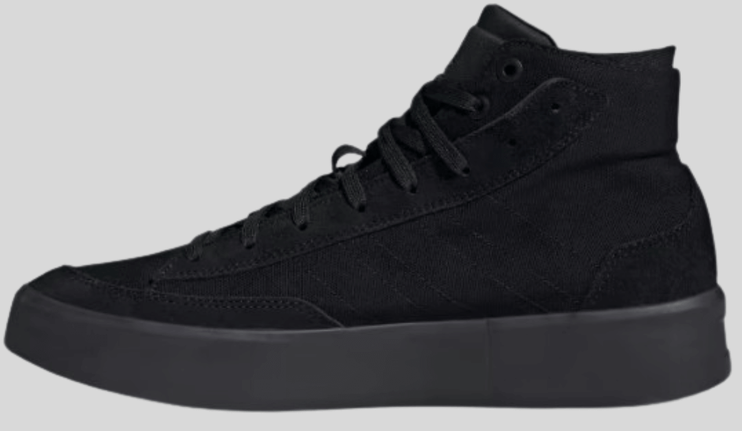 Save $18 on ZNSORED HIGH SHOES @ Adidas