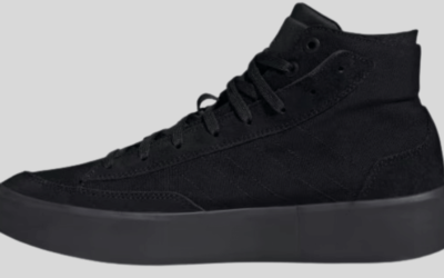Save $18 on ZNSORED HIGH SHOES @ Adidas