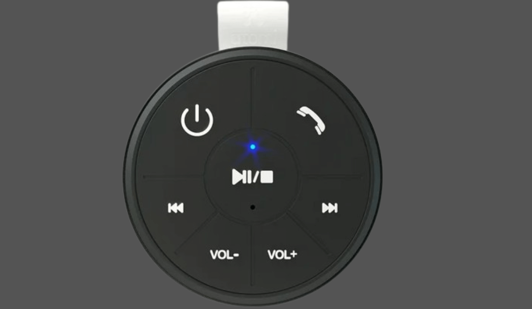 Save $5.03 on atomi Portable Bluetooth Speaker with Waterproof @ Walmart