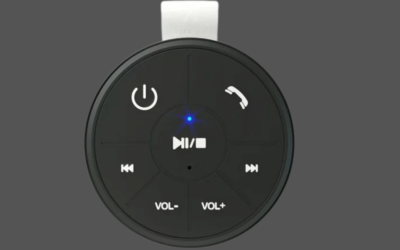 Save $5.03 on atomi Portable Bluetooth Speaker with Waterproof @ Walmart