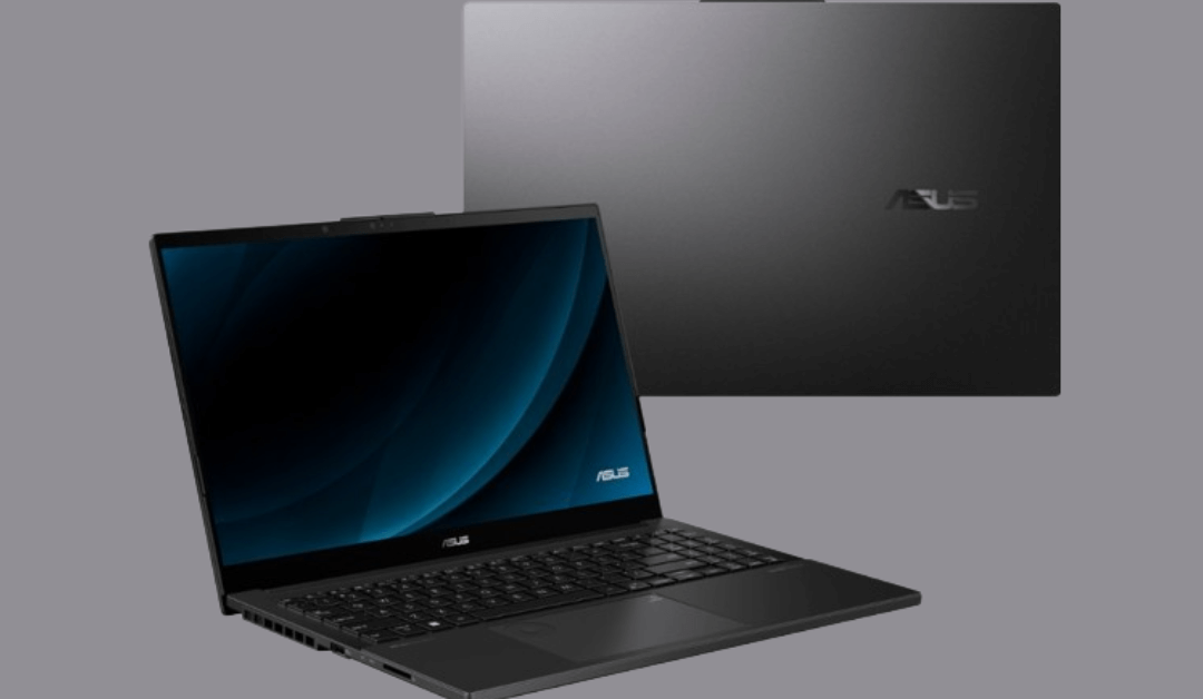 ASUS – Vivobook Pro 15 OLED Laptop – Intel Core Ultra 9- Powerful graphic performance @ BestBuy