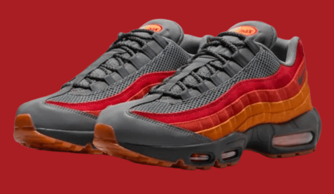 Get Air Max 95 Atlanta for $185.00 @ Nike US