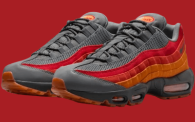 Get Air Max 95 Atlanta for $185.00 @ Nike US