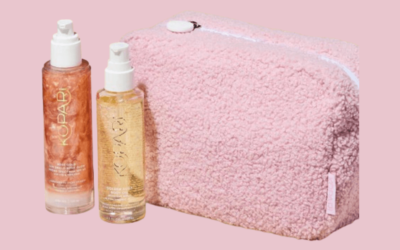 SAVE $26 On All Day Glow Body Set @ Kopari