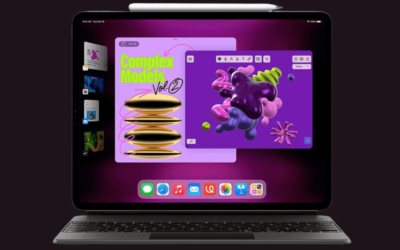 Save $50 on Apple – 11-Inch iPad Pro Latest Model  with Wi-Fi – 128GB – Space Gray @ BestBuy