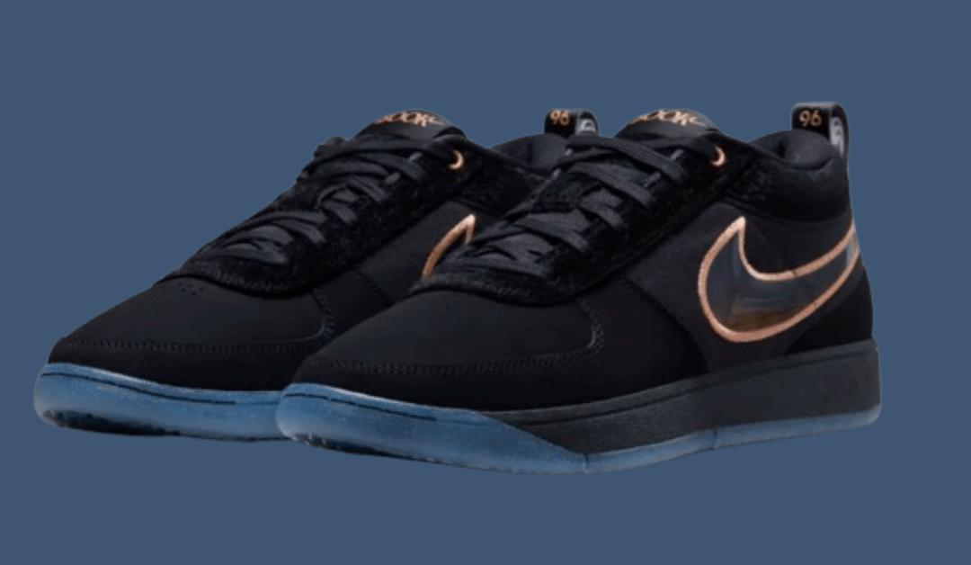 Get Book 1 Haven for $140.00 @ Nike US