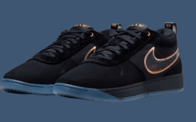 Get Book 1 Haven for $140.00 @ Nike US