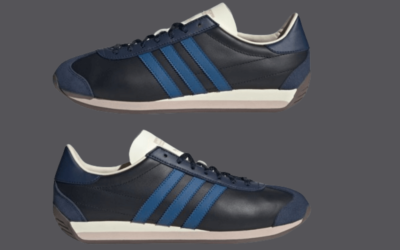 Get Men’s Originals COUNTRY OG for $120 @ Adidas