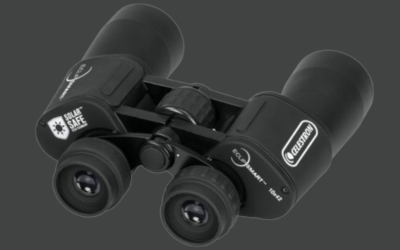 Save $18 on Celestron EclipSmart 10×42 Porro Solar Binoculars @ BestBuy
