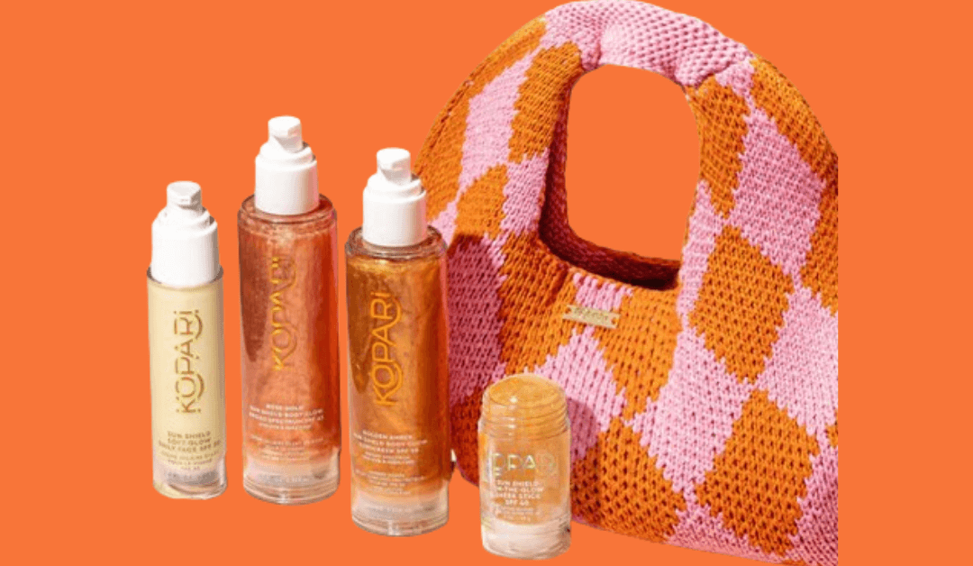 Save $50 on Coast to Coast SPF Vault @ Kopari