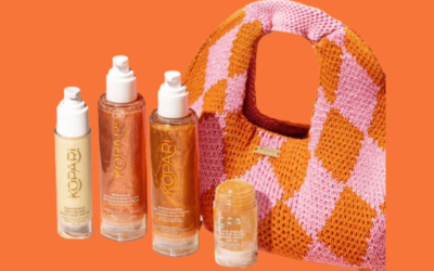 Save $50 on Coast to Coast SPF Vault @ Kopari