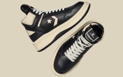 Get Converse x DRKSHDW TURBOWPN for $200.00 @ Nike US