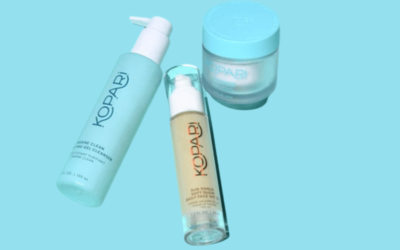 Save $15 On Daily Ritual Skincare Set @ Kopari