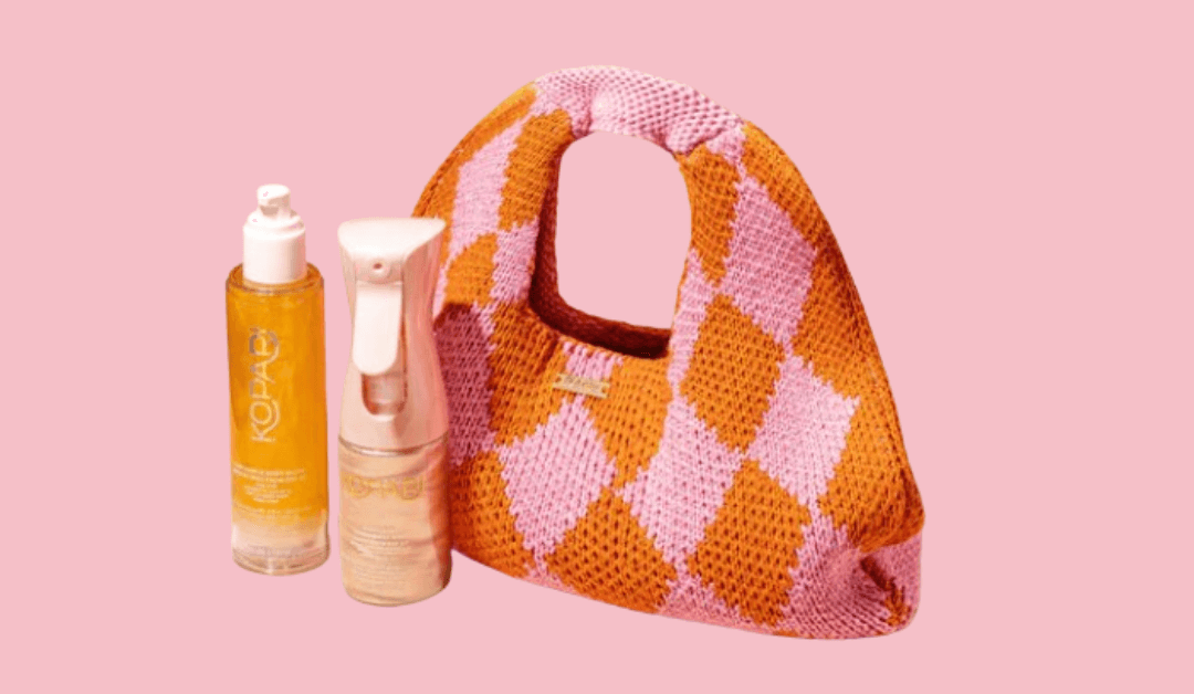 SAVE $26 On Endless Glow SPF Essentials @ Kopari