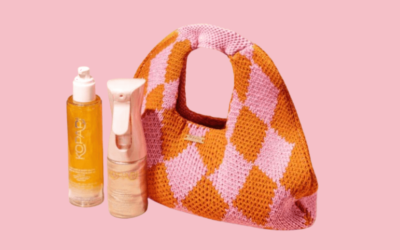 SAVE $26 On Endless Glow SPF Essentials @ Kopari