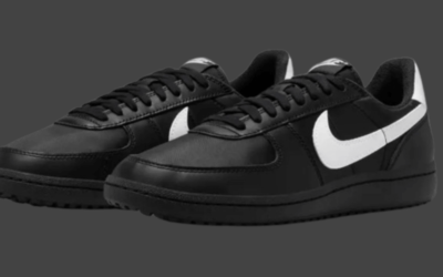 Get Field General ’82 Black and White for $100.00 @ Nike US