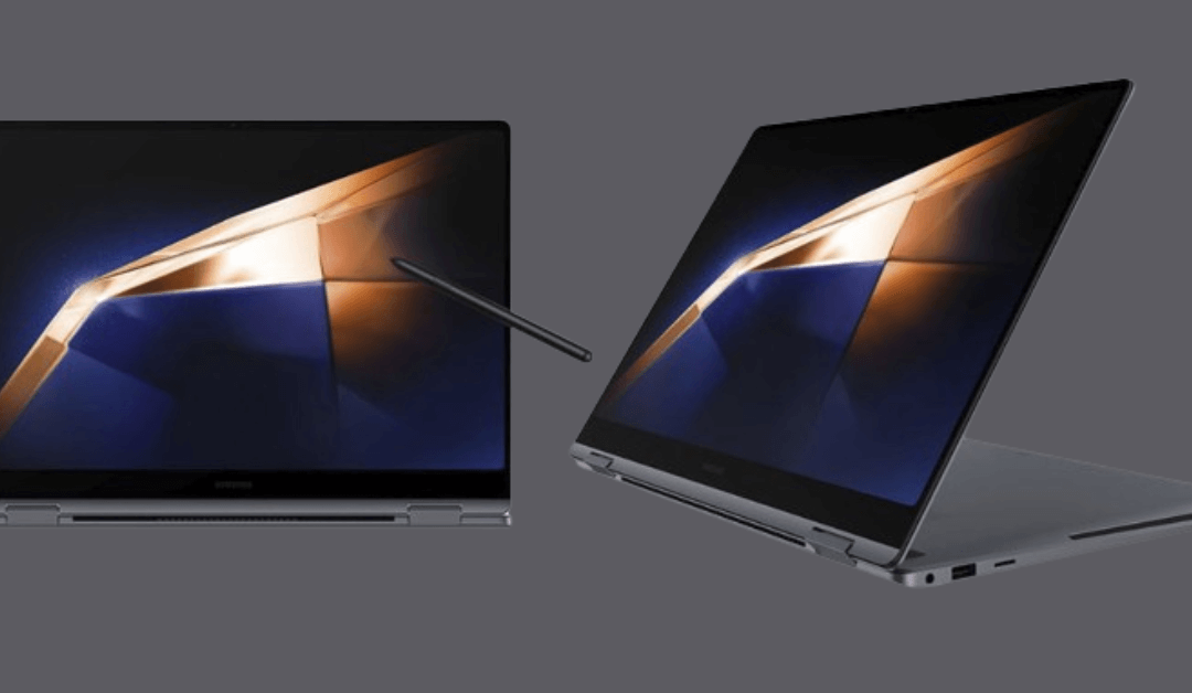 Save $400 on Samsung Galaxy Book4 Pro 16 AMOLED Touch Screen Laptop @ BestBuy