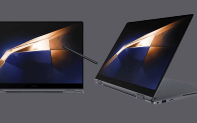 Save $400 on Samsung Galaxy Book4 Pro 16 AMOLED Touch Screen Laptop @ BestBuy