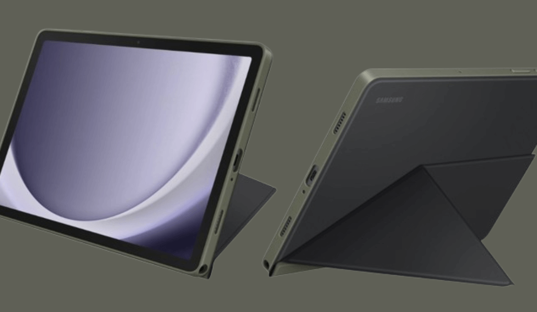 Save $50 on the Samsung Galaxy Tab A9 Plus Carry your Tab easily with a slim @ BestBuy