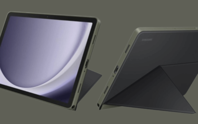 Save $50 on the Samsung Galaxy Tab A9 Plus Carry your Tab easily with a slim @ BestBuy