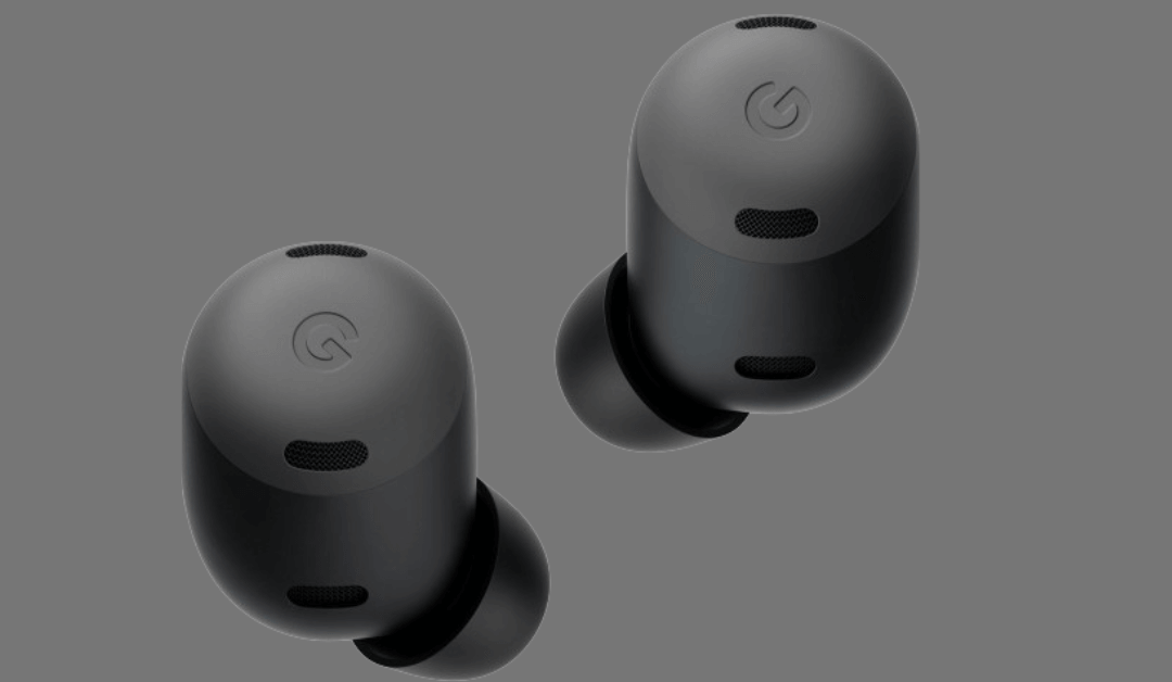 Save $120 On Google Pixel Buds Pro True Wireless Noise Cancelling Earbuds @ BestBuy