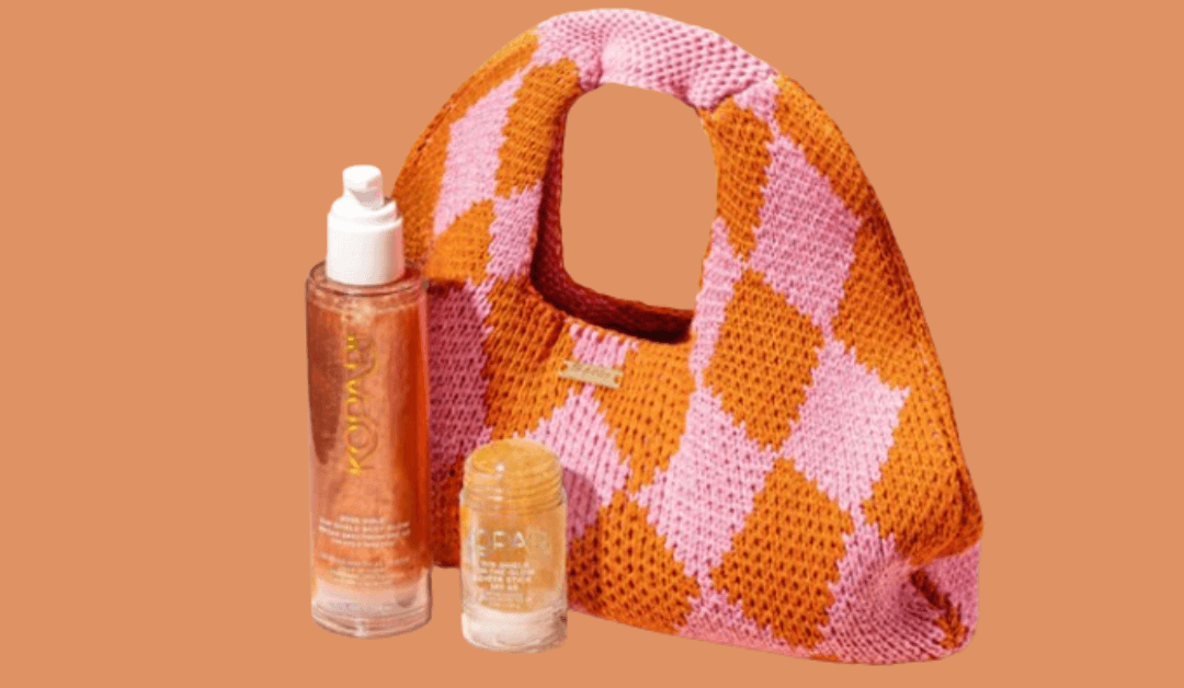 Save $23 On Head to Toe SPF Glow @ Kopari