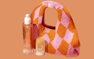 Save $23 On Head to Toe SPF Glow @ Kopari