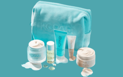 Save $52 On Holy Grail Discovery Set @ Kopari