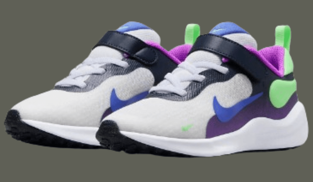 Get 23% off Nike Revolution 7 Little Kids’ Shoes @ Nike US